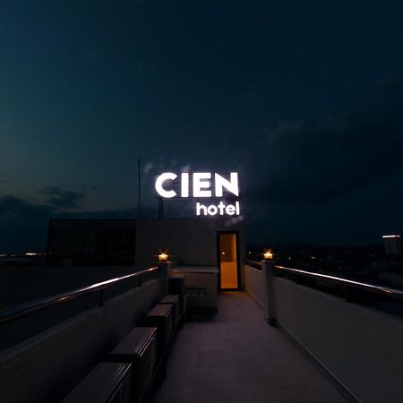 Cien Hotel Quy Nhon Exterior foto
