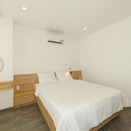 Cien Hotel Quy Nhon Exterior foto